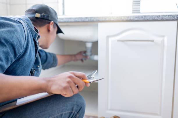 Best Local Plumber Services  in King George, VA