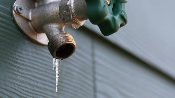 Best Gas Line Repair  in King George, VA